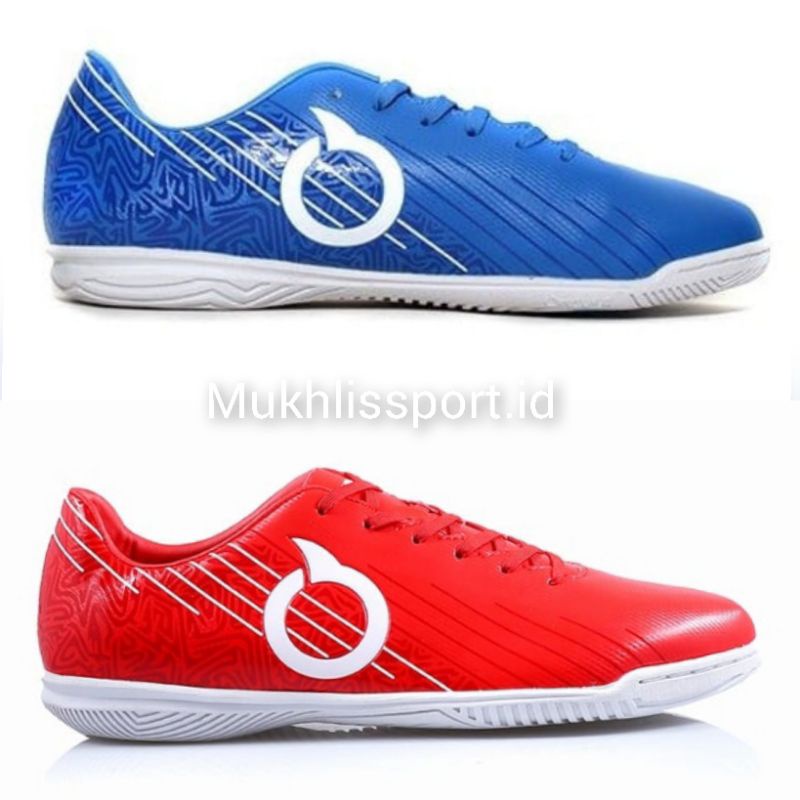 Jual Sepatu Futsal Ortuseight Insignia Original Shopee Indonesia