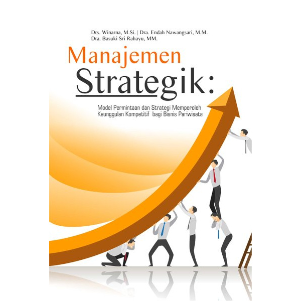 Jual Buku Manajemen Strategik - HVS 70gr - Buku Asli | Shopee Indonesia