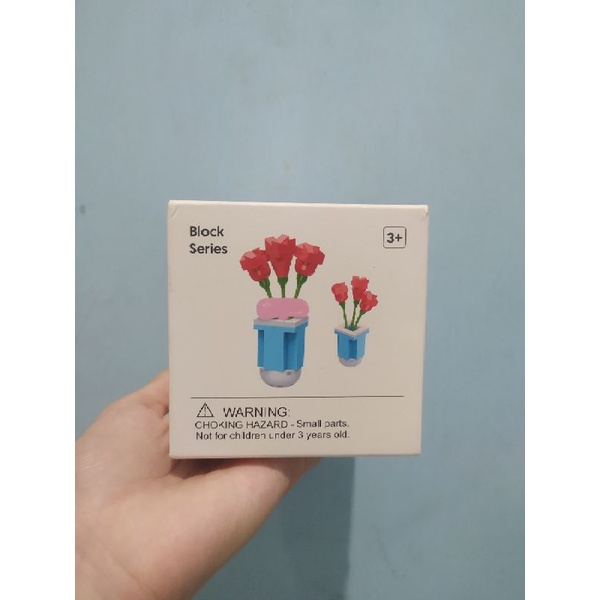Jual Miniso Blocks Series (new) | Shopee Indonesia