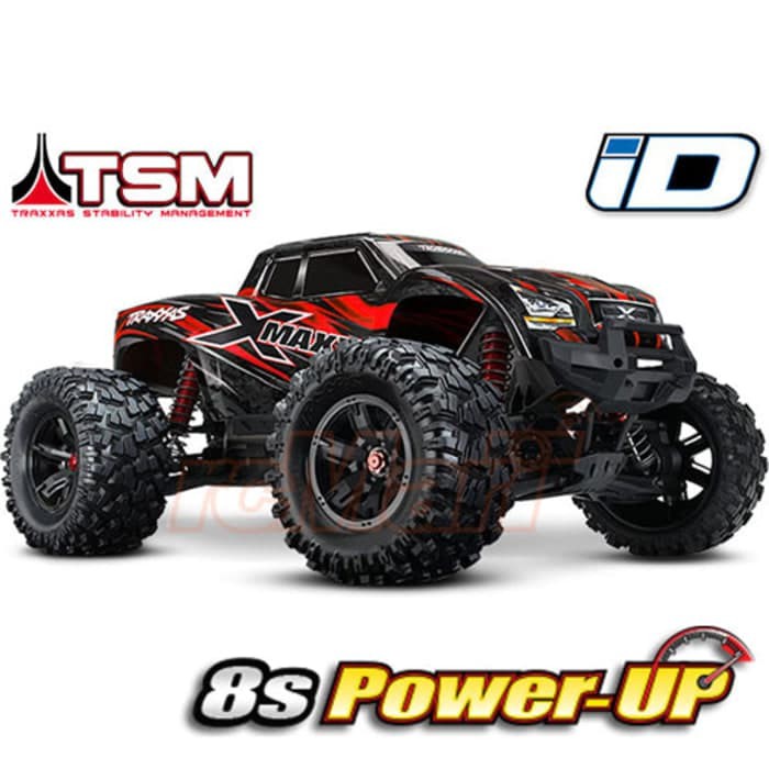 Jual rc traxxas clearance