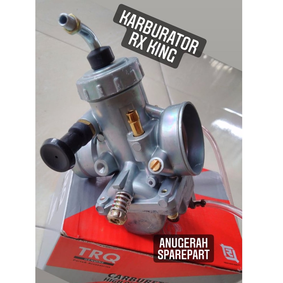 Jual Karburator Karbu Karbo Yamaha RX King | Shopee Indonesia