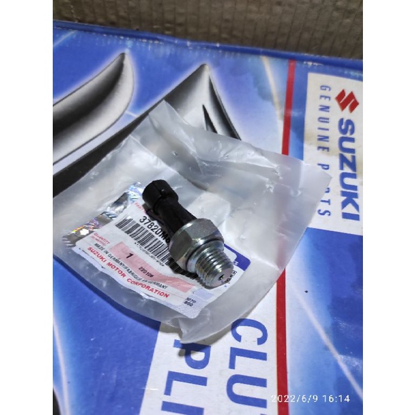 Jual Switch Oil Pressure atau Oli Ertiga Diesel Original SGP Shopee