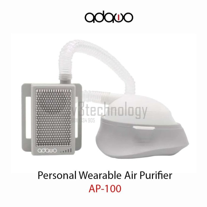 Adawo portable air deals purifier