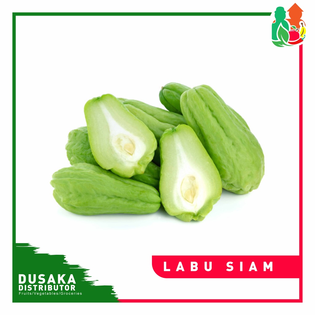 Jual Labu siam 1 kg | Shopee Indonesia