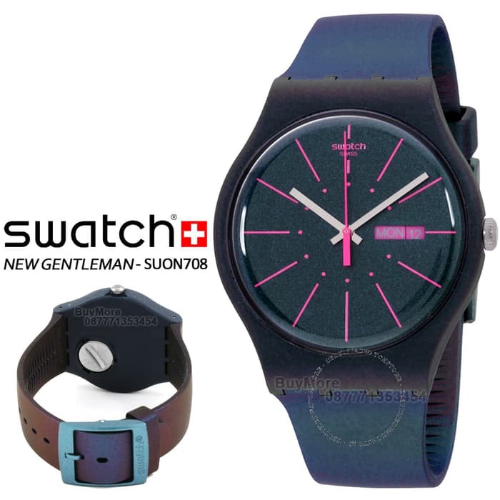 Harga swatch online swiss