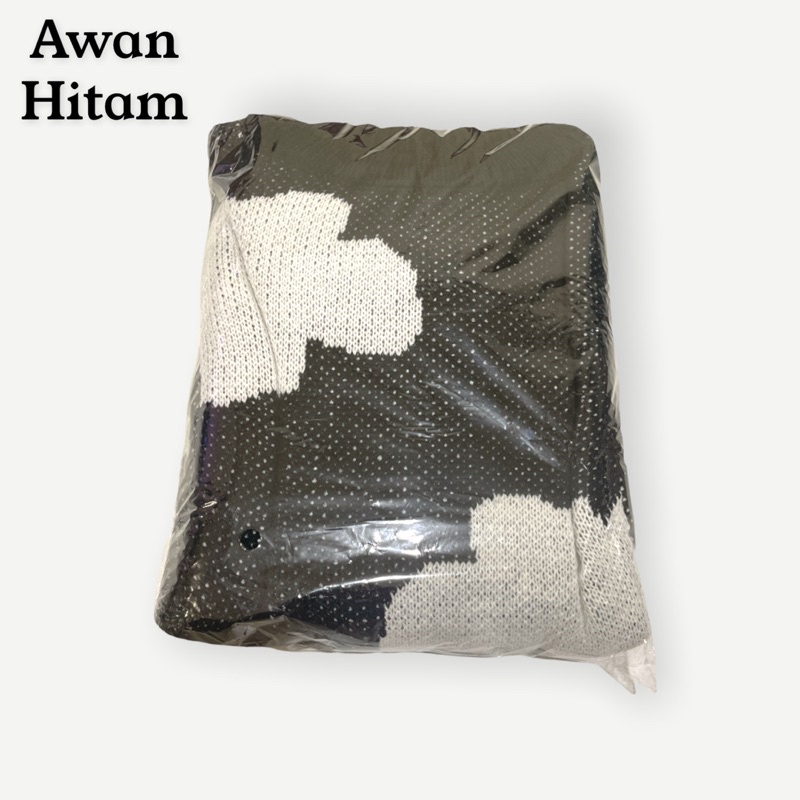 Jual CLOUD CARDI baju switer rajut wanita baju switer pria lengan