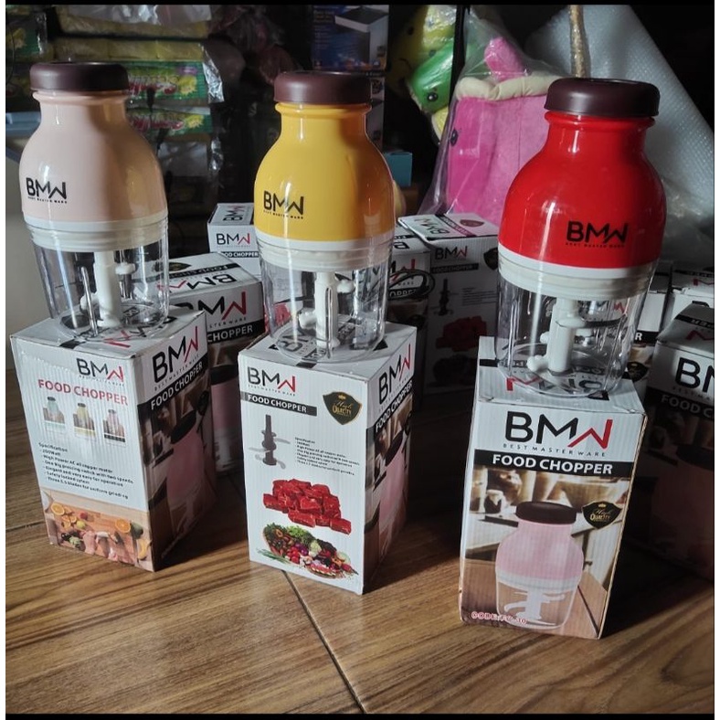 Jual Blender/juicer/chopper/blenderkapsul Shopee Indonesia