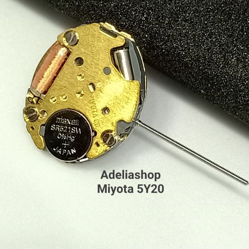 Miyota 5y20 outlet