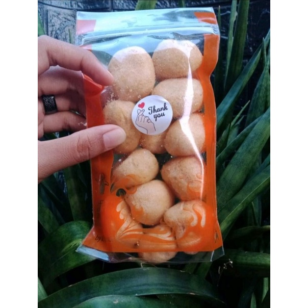 Jual Krupuk Ikan Tenggiri Cemilan Dan Lauk Shopee Indonesia