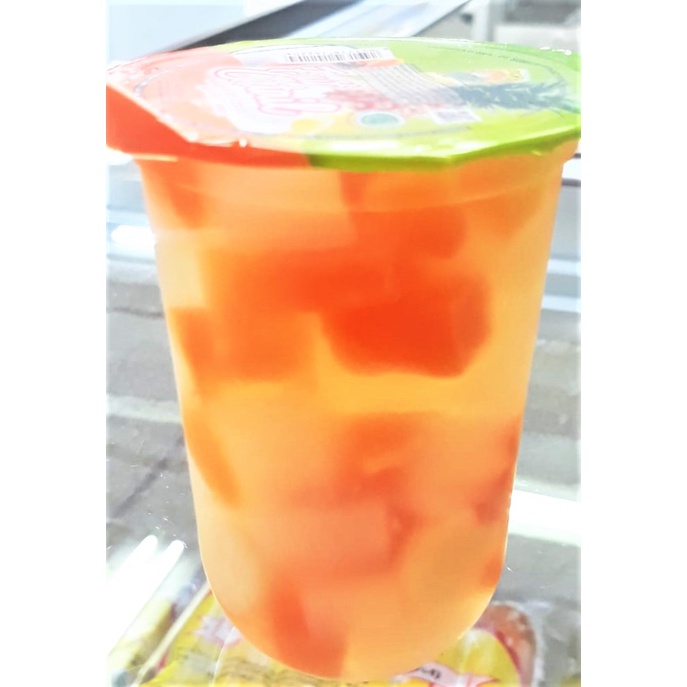 Jual Prima Rasa Fruit Cocktail 220gr | Shopee Indonesia