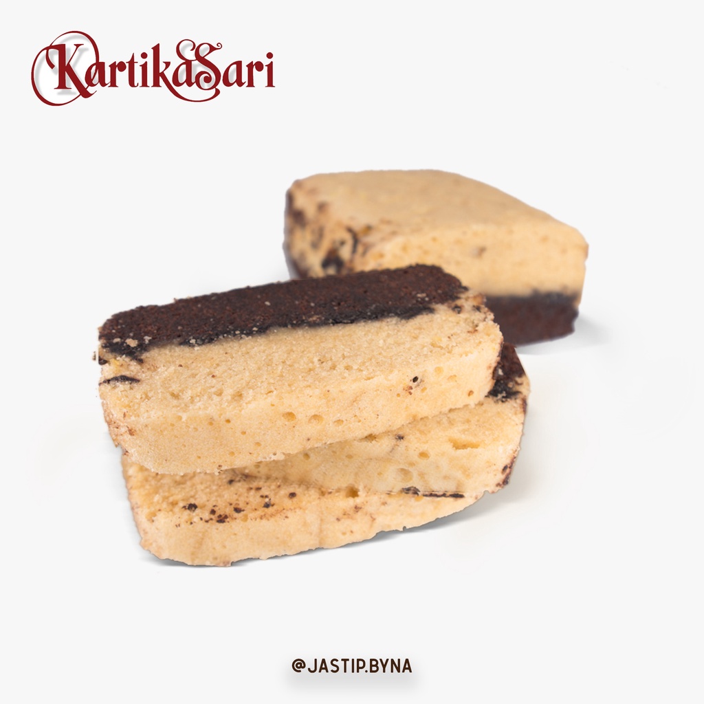 Jual BROWNIES KUKUS KARTIKA SARI BANDUNG ALL VARIAN BROWNIES COKLAT