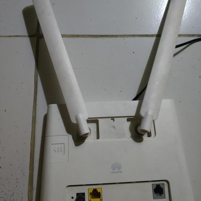 Jual Modem Huawei BL310S/ Modem XL InFinet khusus kartu XL | Shopee ...