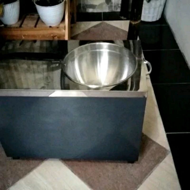 Jual Mixer Donat Roti Pizza, Mixer Dough Rakitan Yarasa Mixerqu, Mixer ...