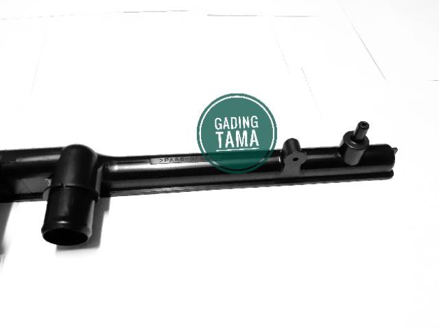 Jual Upper Tank Radiator Grand Livina Juke | Shopee Indonesia