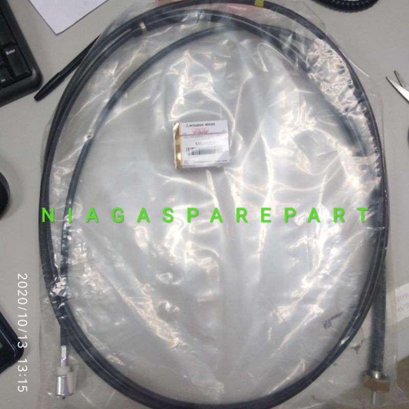 Jual KABEL SPEEDOMETER L300 MB286227 MITSUBISHI ORIGINAL CABLE