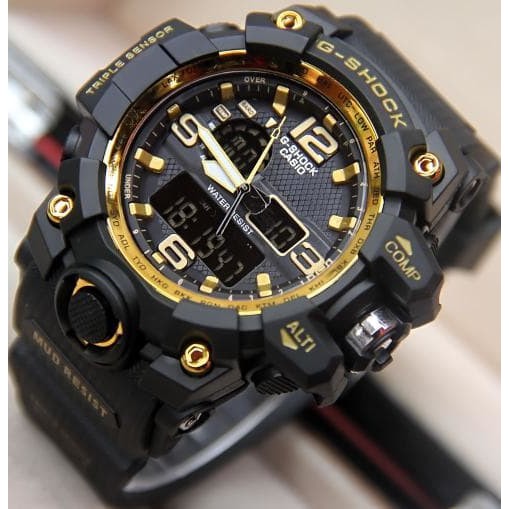 Jual jam cheap g shock