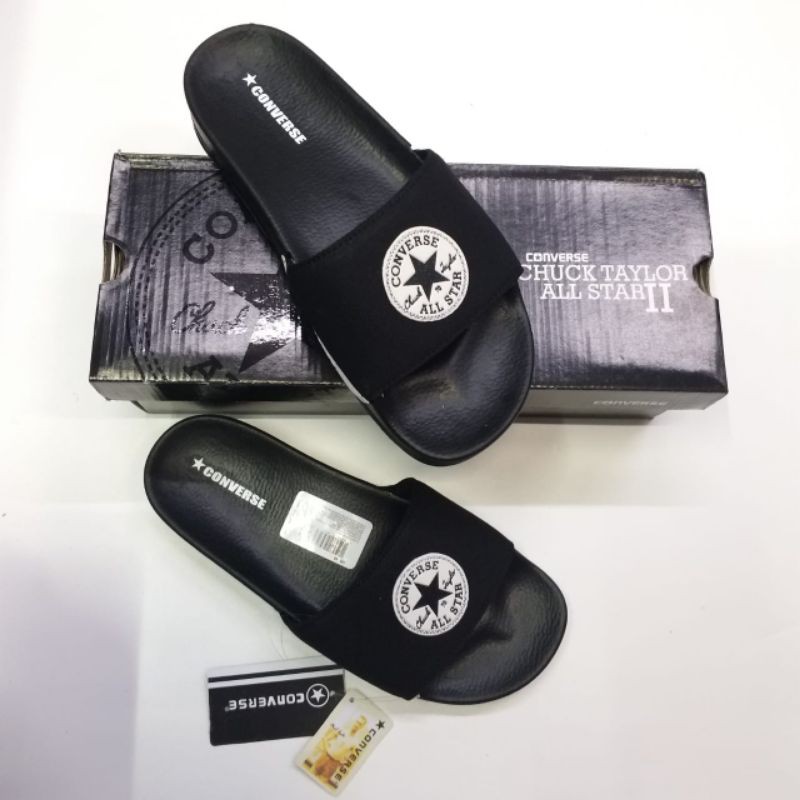 Converse sandal outlet slip