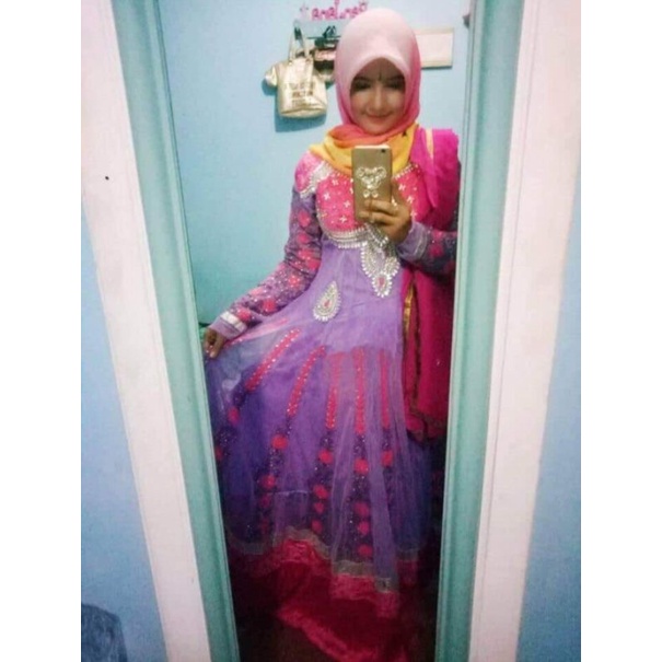 MASTANI PUNJABI - Belacan DELIVERY 2-3 W/day (FREE Diamond DIY) main image 1