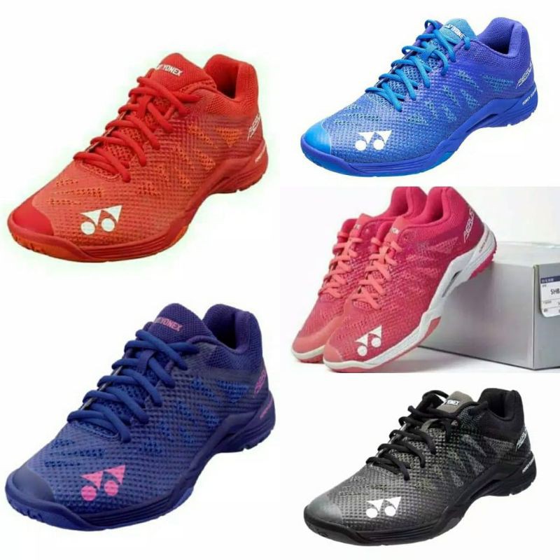 sepatu yonex aerus 3