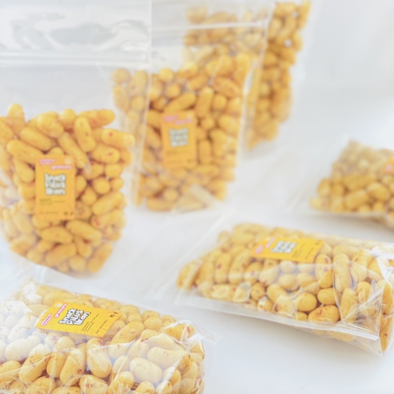 Jual WATERPEDIA Snack Pilus Ikan Pedas Manis Bangkok Rujak Enak Gurih ...
