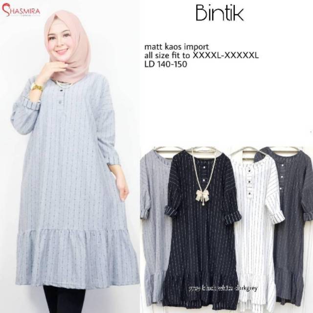 Jual Bintik | Shopee Indonesia