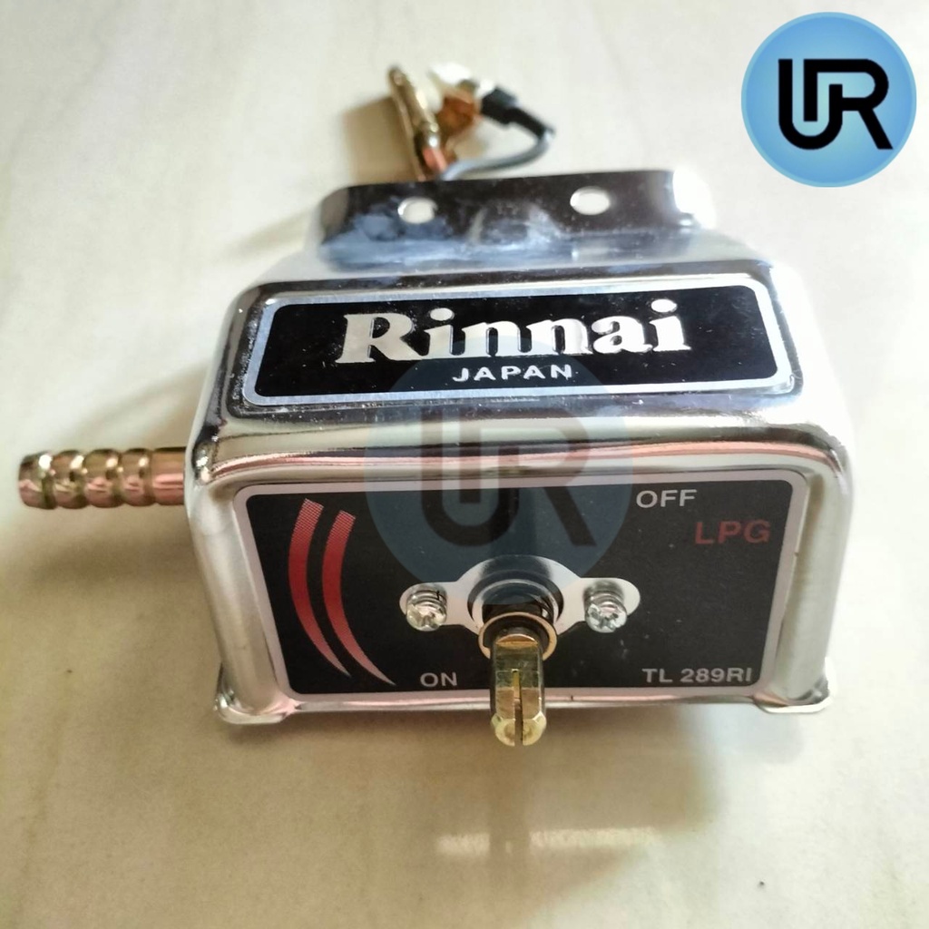 Jual PEMANTIK KOMPOR GAS COR + BOX 1 SET | PEMATIK KOMPOR RINNAI GAS ...