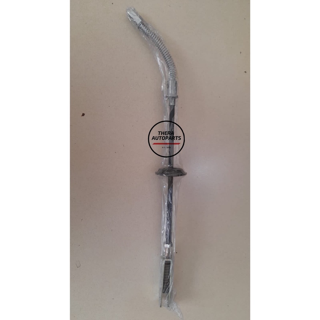 Jual Kabel Rem Tangan Suzuki Jimny Jangkrik LJ80 Kotrik Kodok | Shopee