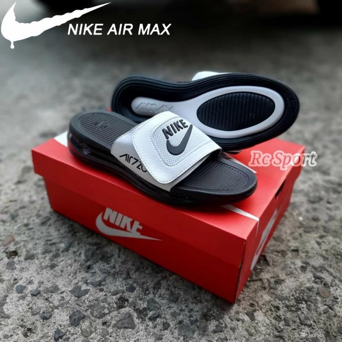 Harga sandal clearance nike air max