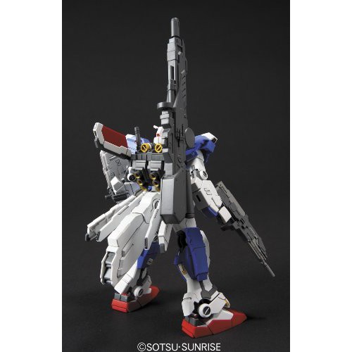 Jual BANDAI HG 1/144 HGUC FA-78-3 Full Armor Gundam 7th | Shopee Indonesia