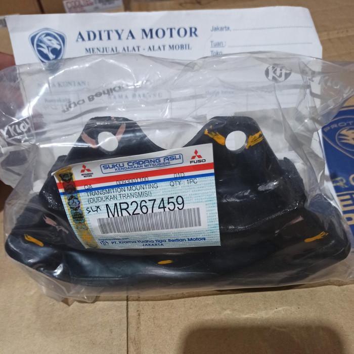 Jual Spare Part Mobil Mantap Abis Engine Mounting Transmisi Mitsubishi ...