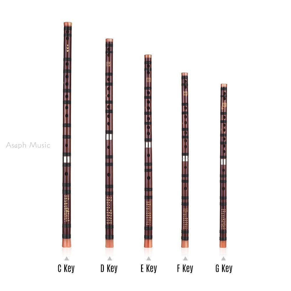 Jual Flute Bambu Diziter bitter Tradisional Cina Untuk Pemula Shopee