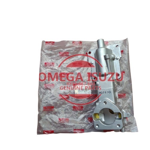 Jual BOX ASM SHIFT QUADRANT PERSNELING ISUZU PANTHER KAPSUL ORIGINAL ...
