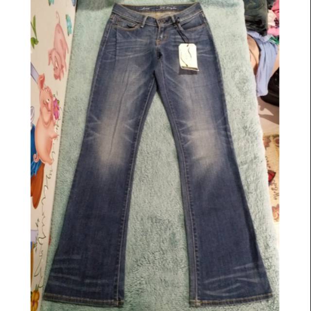 Levis bold curve skinny boot sale