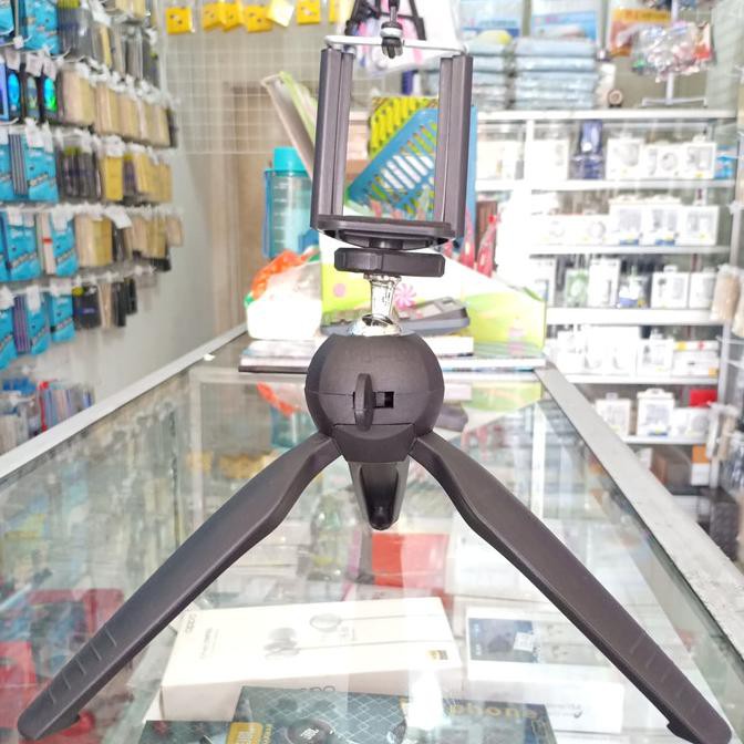 Jual Murah Tripod Hp Terbaik / Tripod Murah / Kamera / Inbex Mini