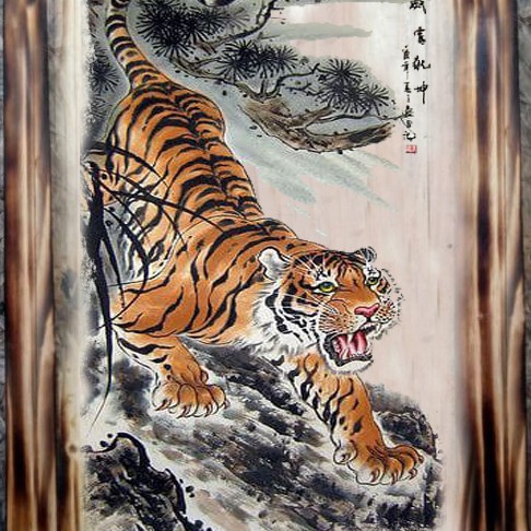 絵画・額縁・版画・津田耕・Swing・JAZZシリーズ・美術品