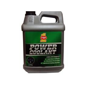 Jual Radiator- Top One Power Coolant - Air Radiator 100% Asli | Shopee ...