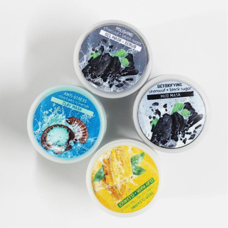 Jual FREEMAN share in jar ORIGINAL 1000% dijamin | Shopee Indonesia