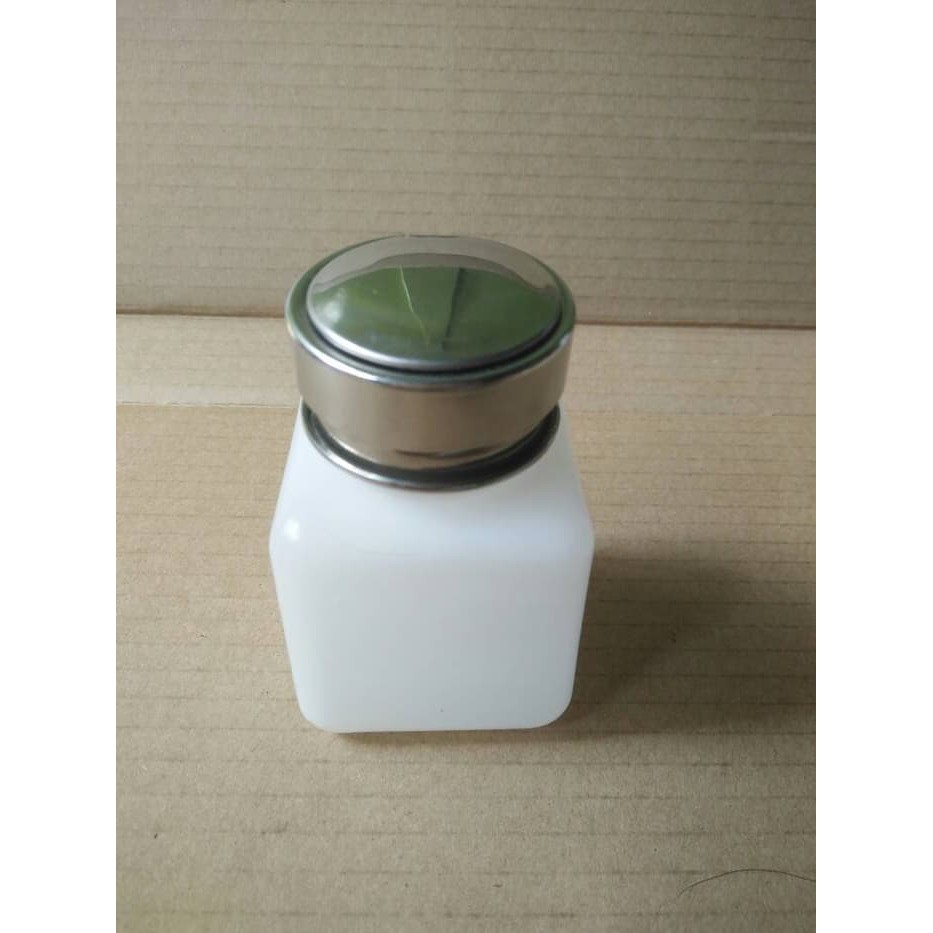 Jual BOTOL TINNER 120ML / TEMPAT TINNER 120ML | Shopee Indonesia