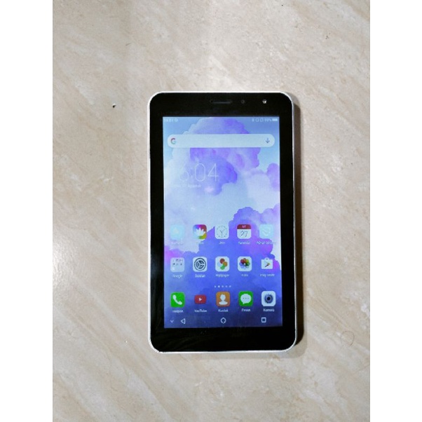 Jual TABLET ADVAN E1C ACTIVE RAM 1GB NORMAL Shopee Indonesia