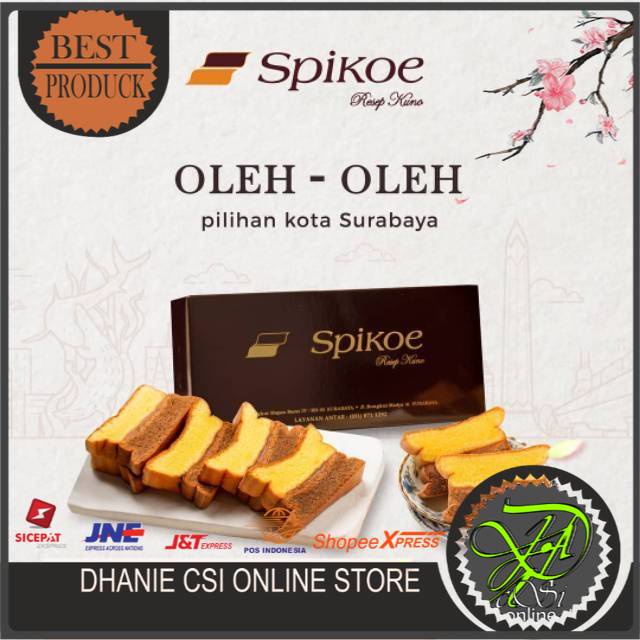 Jual Spikoe resep kuno ( paket 2 box reguler ) | Shopee Indonesia