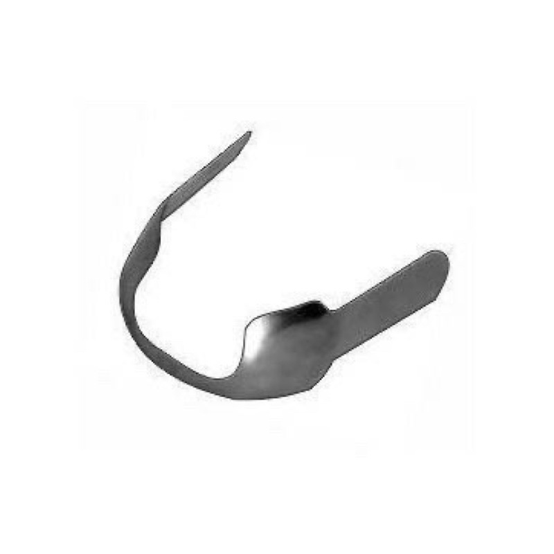 Jual Dental matrix twin anterior proximal / matriks sectional proksimal ...