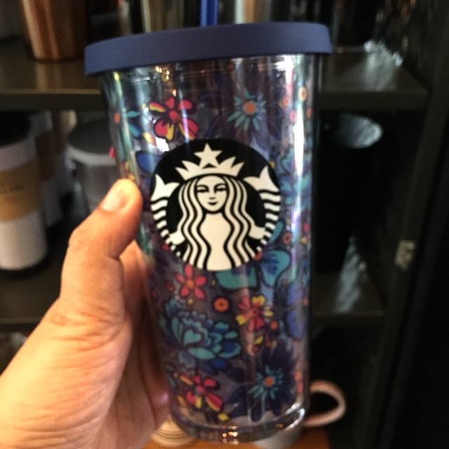 Jual Starbucks Tumbler Summer Series Shopee Indonesia