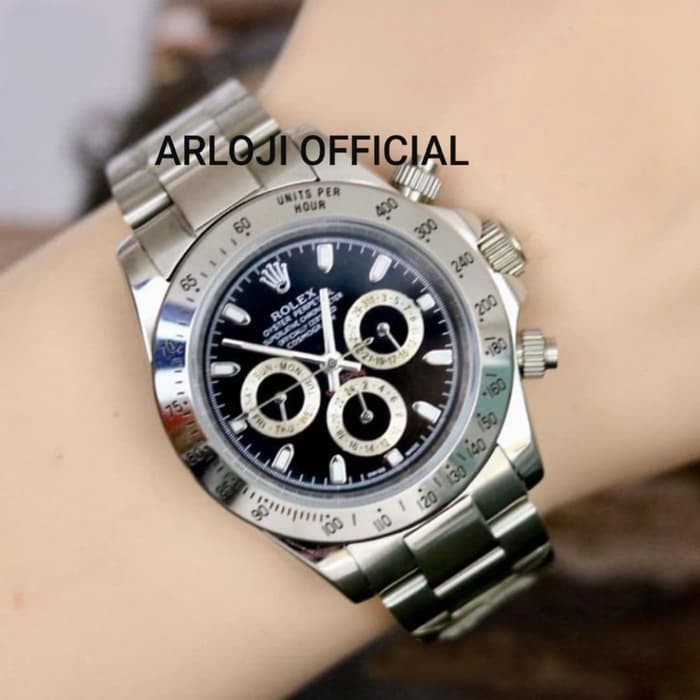 Jual rolex 2025 daytona original