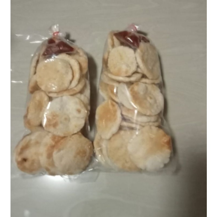 Jual KEMPLANG PANGGANG IKAN BELIDA KEMASAN BESAR ISI 20 KEPING GRATIS ...