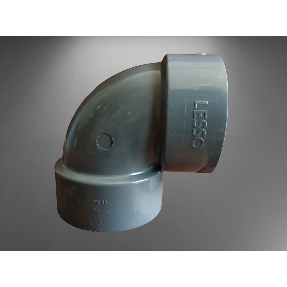 Jual Elbow PVC 60mm 2