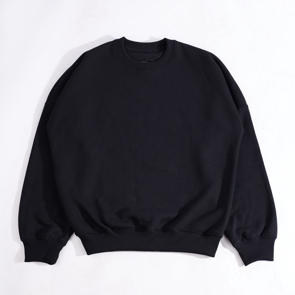 Jual crewneck cheap
