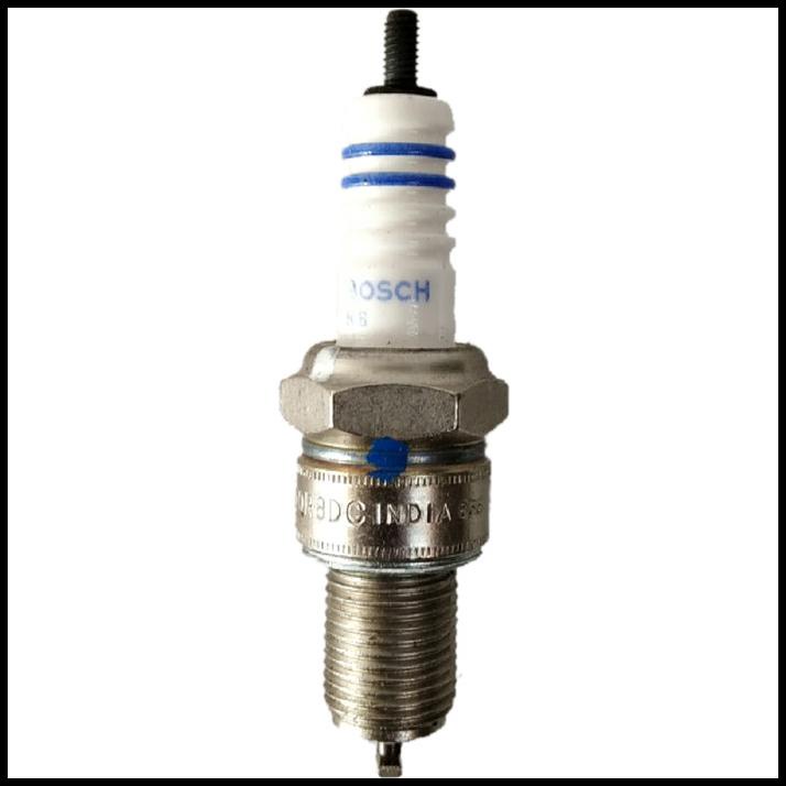 Jual Royal Enfield Genuine Parts Spark PlugM10 Shopee Indonesia