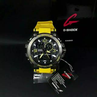 G shock hot sale g8600 metal