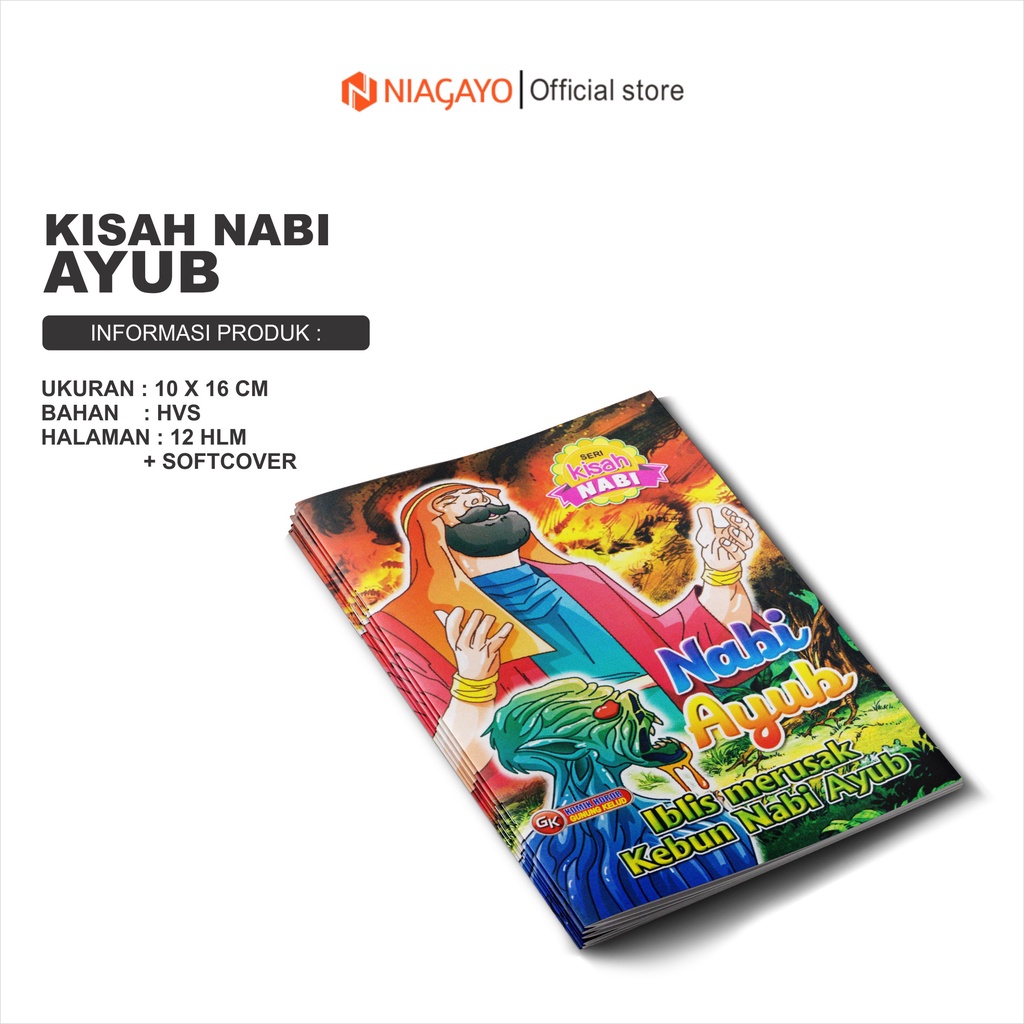 Jual Buku Cerita Anak Bergambar Buku Mewarnai Dan Bercerita Seri Kisah ...