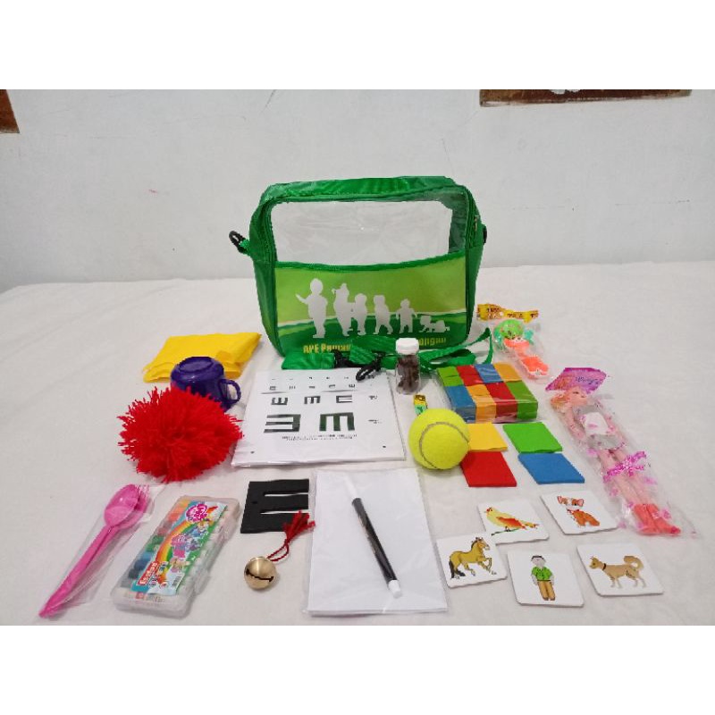 Jual APE / Kit SDIDTK | Shopee Indonesia